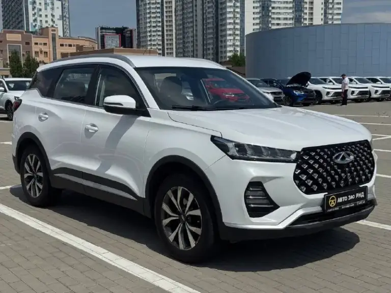 🚘 В продаже chery tiggo 7pro

Год выпуска: 2023
Пробег на табло: 61 920 км
Птс: электронный, юр. Чистый
Двигатель: 1.5 бензин
Трансмиссия: cvt

Vin: lvvdb21b7pd763147
Цена: 1 340 000
Новая цена: 1 320 000 руб.

📞 + 7 (938) 130-35-61

Г. Ростов-на-дону, тц «сиверс», пр. Сиверса, 23 – как нас найти 📍

Способы оплаты:
— Наличные;
— Кредит (20 банков);
— Безнал без ндс;
— Обмен на ваш авто.

Больше подробностей об авто и способах оплаты узнавайте у менеджера 📲 @autozaorndbot
___________

Подбор авто – @auto_zao_bot 🤖
Все авто – https://autozao. Ru/ 🌐

🗺️ Присоединяйтесь к авто зао :

— Москва
— Краснодар - фотография - 2