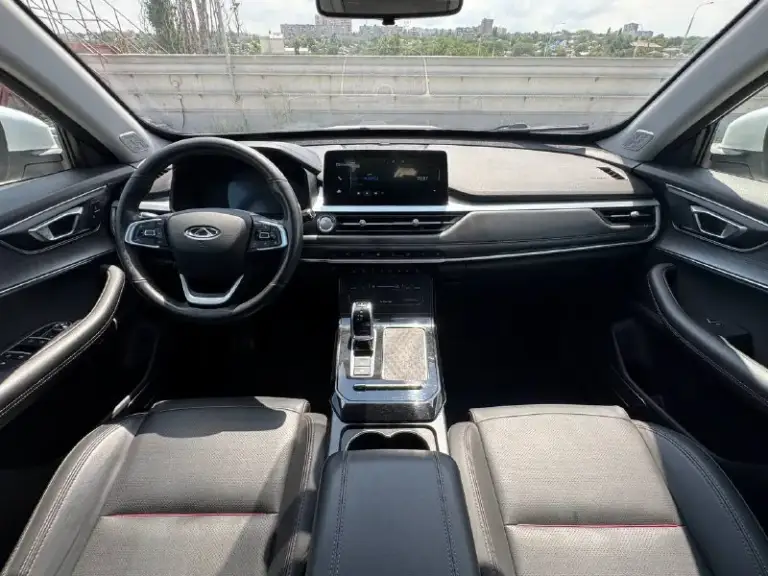 🚘 В продаже chery tiggo 7pro

Год выпуска: 2023
Пробег на табло: 61 920 км
Птс: электронный, юр. Чистый
Двигатель: 1.5 бензин
Трансмиссия: cvt

Vin: lvvdb21b7pd763147
Цена: 1 340 000
Новая цена: 1 320 000 руб.

📞 + 7 (938) 130-35-61

Г. Ростов-на-дону, тц «сиверс», пр. Сиверса, 23 – как нас найти 📍

Способы оплаты:
— Наличные;
— Кредит (20 банков);
— Безнал без ндс;
— Обмен на ваш авто.

Больше подробностей об авто и способах оплаты узнавайте у менеджера 📲 @autozaorndbot
___________

Подбор авто – @auto_zao_bot 🤖
Все авто – https://autozao. Ru/ 🌐

🗺️ Присоединяйтесь к авто зао :

— Москва
— Краснодар - фотография - 6