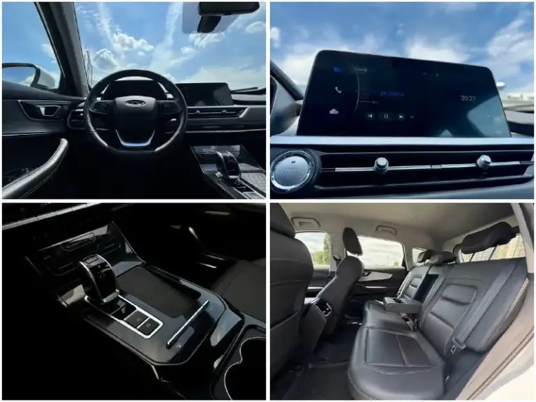 🚘 В продаже chery tiggo 7pro

Год выпуска: 2023
Пробег на табло: 61 920 км
Птс: электронный, юр. Чистый
Двигатель: 1.5 бензин
Трансмиссия: cvt

Vin: lvvdb21b7pd763147
Цена: 1 340 000
Новая цена: 1 320 000 руб.

📞 + 7 (938) 130-35-61

Г. Ростов-на-дону, тц «сиверс», пр. Сиверса, 23 – как нас найти 📍

Способы оплаты:
— Наличные;
— Кредит (20 банков);
— Безнал без ндс;
— Обмен на ваш авто.

Больше подробностей об авто и способах оплаты узнавайте у менеджера 📲 @autozaorndbot
___________

Подбор авто – @auto_zao_bot 🤖
Все авто – https://autozao. Ru/ 🌐

🗺️ Присоединяйтесь к авто зао :

— Москва
— Краснодар - фотография - 7