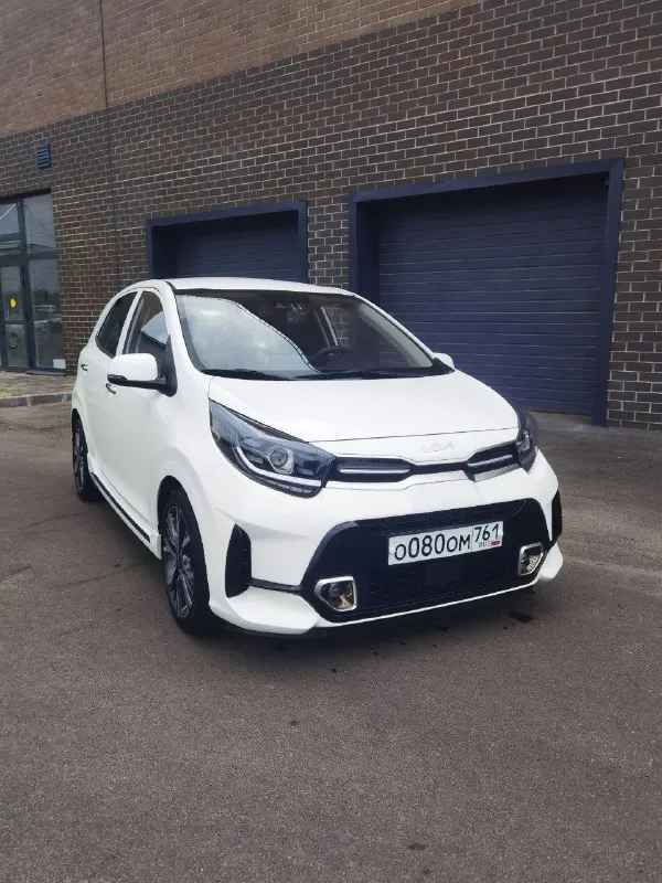 Kia moning
2023
1 Литр бензин
Акпп
27.000Км
2Wd
Signature
Ростов на дону
Цена: 1.650.000
+79282126161
Авто из кореи. Состояние нового авто. Оригинальный пробег. Максимальная комплектация. Отличное состояние. Без замен и окрасов. Госномер обсуждается отдельно - фотография - 1