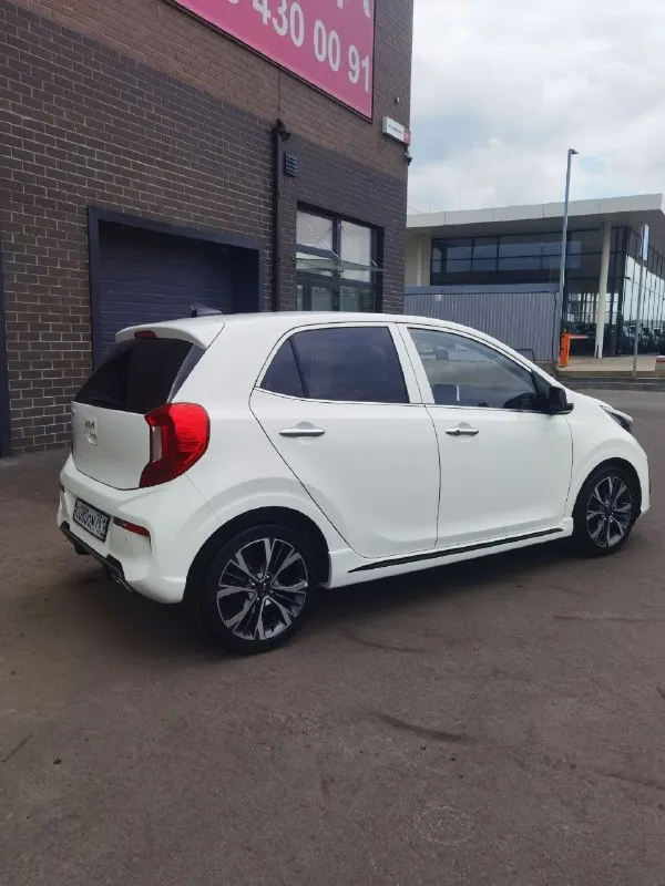 Kia moning
2023
1 Литр бензин
Акпп
27.000Км
2Wd
Signature
Ростов на дону
Цена: 1.650.000
+79282126161
Авто из кореи. Состояние нового авто. Оригинальный пробег. Максимальная комплектация. Отличное состояние. Без замен и окрасов. Госномер обсуждается отдельно - фотография - 4