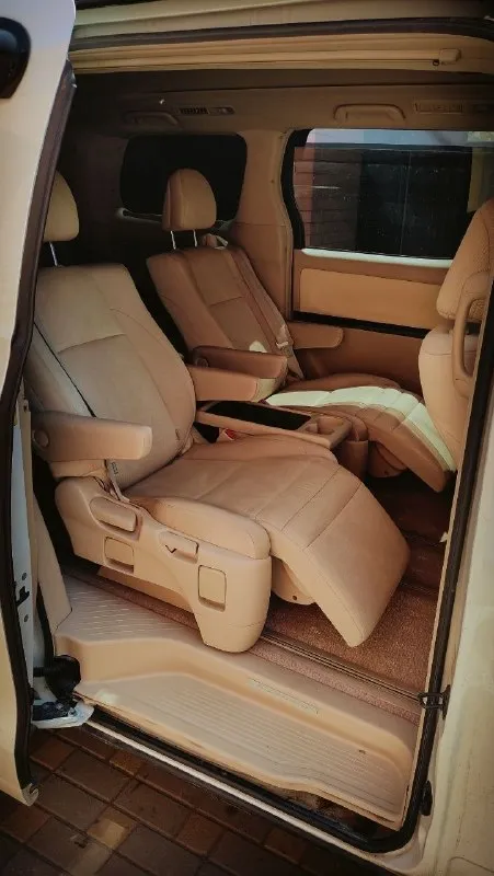 Toyota alphard hybrid
2012
2 200 000
Вариатор
2,4
290 000 Км
Ростов-на-дону
89092589600

Тойота альфард гибрид в хорошем состоянии. Вложений не требует. - фотография - 4