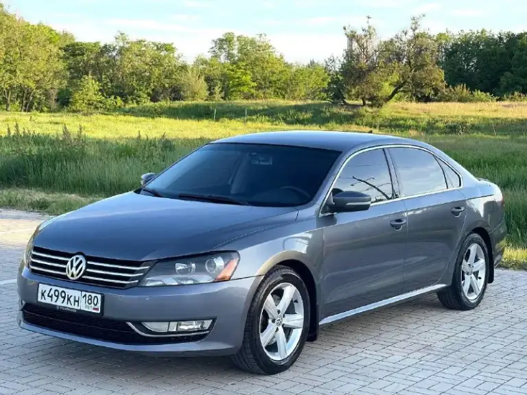 🔥Volkswagen passat b7🔥
В шикарном состоянии!
✅Автомобиль американской сборки
✅Год выпуска по вин номеру 2015
✅Мотор 1.8tsi
✅Бензиновый
✅Коробка автоматическая (asin)6ст.
✅Передний привод
✅Пробег 143тыс.

🔥 Комплектация 🔥 - фотография - 1