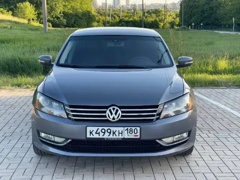 🔥Volkswagen passat b7🔥
В шикарном состоянии!
✅Автомобиль американской сборки
✅Год выпуска по вин номеру 2015
✅Мотор 1.8tsi
✅Бензиновый
✅Коробка автоматическая (asin)6ст.
✅Передний привод
✅Пробег 143тыс.

🔥 Комплектация 🔥 - фотография - 2