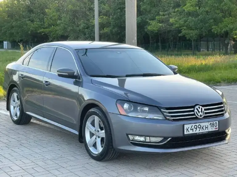 🔥Volkswagen passat b7🔥
В шикарном состоянии!
✅Автомобиль американской сборки
✅Год выпуска по вин номеру 2015
✅Мотор 1.8tsi
✅Бензиновый
✅Коробка автоматическая (asin)6ст.
✅Передний привод
✅Пробег 143тыс.

🔥 Комплектация 🔥 - фотография - 3