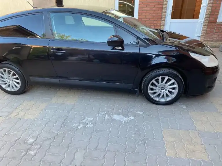 ❗❗❗ Продается citroen c4 2010г. В❗❗❗
Двигатель в порядке, масло не расходует
Акпп не пинает не толкает и тд, работает четко
Кондиционер есть, работает отлично 👍
Резина свежая, зимняя резина в подарок
Документы в порядке💥
Без запретов, залогов и тд ❗❗❗
Всё испрано, всё работает, сел и поехал ❗
Всё испрано, всё работает, сел и поехал ❗❗❗
Цена: 399000
❗️ ❗️ ❗️ Торг есть, только реальному покупателю у капота ❗❗❗
Пишите, звоните
89085183330
Осмотр автомобиля ул. Особенная ❗❗❗ возможна покупка в кредит - фотография - 1