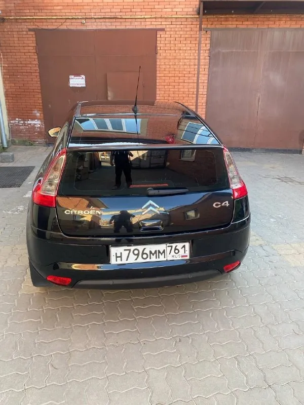 ❗❗❗ Продается citroen c4 2010г. В❗❗❗
Двигатель в порядке, масло не расходует
Акпп не пинает не толкает и тд, работает четко
Кондиционер есть, работает отлично 👍
Резина свежая, зимняя резина в подарок
Документы в порядке💥
Без запретов, залогов и тд ❗❗❗
Всё испрано, всё работает, сел и поехал ❗
Всё испрано, всё работает, сел и поехал ❗❗❗
Цена: 399000
❗️ ❗️ ❗️ Торг есть, только реальному покупателю у капота ❗❗❗
Пишите, звоните
89085183330
Осмотр автомобиля ул. Особенная ❗❗❗ возможна покупка в кредит - фотография - 2