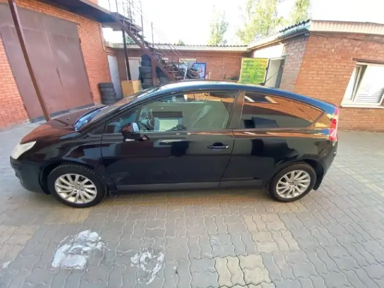 ❗❗❗ Продается citroen c4 2010г. В❗❗❗
Двигатель в порядке, масло не расходует
Акпп не пинает не толкает и тд, работает четко
Кондиционер есть, работает отлично 👍
Резина свежая, зимняя резина в подарок
Документы в порядке💥
Без запретов, залогов и тд ❗❗❗
Всё испрано, всё работает, сел и поехал ❗
Всё испрано, всё работает, сел и поехал ❗❗❗
Цена: 399000
❗️ ❗️ ❗️ Торг есть, только реальному покупателю у капота ❗❗❗
Пишите, звоните
89085183330
Осмотр автомобиля ул. Особенная ❗❗❗ возможна покупка в кредит - фотография - 3