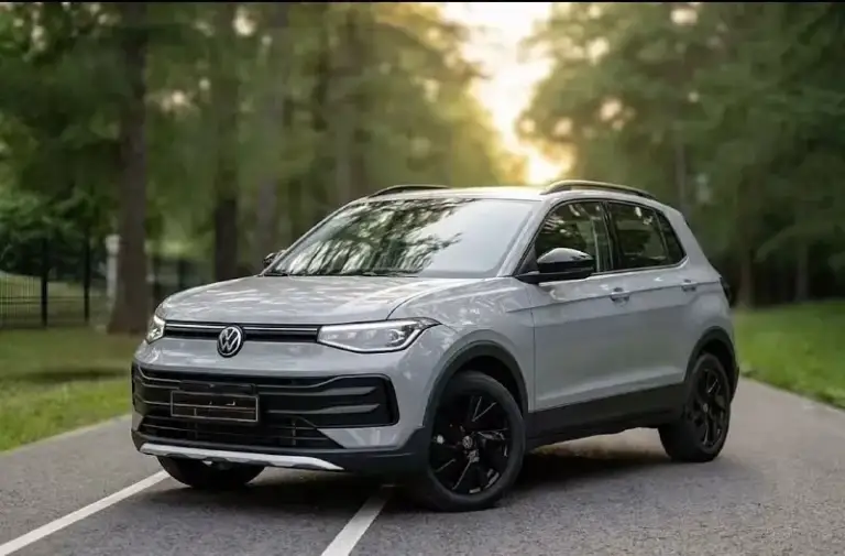 Продам volkswagen tharu xr 1.5 tsi (160 л. С. ) 2025 года с пробегом 4 000 км в цвете nardo grey. Состояние нового автокомплектация:
• Подогрев сидений
• Электропривод багажника
• Бесключевой доступ
• Камера заднего вида
• Двухзонный климат
• Беспроводная зарядка
• Адаптивный круиз
• Контроль слепых зон
• Led-панель приборов
• Расширенная мультимедиа
Автомобиль полностью обслужен и не требует вложений. Любые проверки на ваших ст
Цена: 3.025.000 торгг. Донецк

Контакты:
+79498431343 - фотография - 1