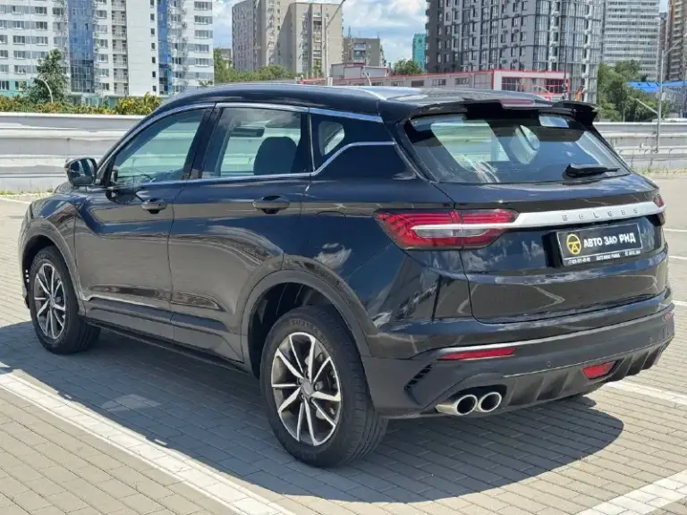 🚘 В продаже belgee x50
Год выпуска: 2023
Пробег на табло: 61 311 км
Птс: электронный
Двигатель: 1.5 бензин
Трансмиссия: amt
Vin: y4k8622z4pb940084
Цена: 1 240 000
Новая цена: 1 210 000 руб.
📞 + 7 (938) 130-35-61
Г. Ростов-на-дону, тц «сиверс», пр. Сиверса, 23 – как нас найти 📍
Способы оплаты:
— Наличные;
— Кредит (20 банков);
— Безнал без ндс;
— Обмен на ваш авто.
Больше подробностей об авто и способах оплаты узнавайте у менеджера 📲 @autozaorndbot
___________
Подбор авто – @auto_zao_bot 🤖
Все авто – https://autozao. Ru/ 🌐
Мы в max. Ru/auto_zao_rnd 💬
🗺️ Присоединяйтесь к авто зао :
— Москва
— Краснодар - фотография - 3