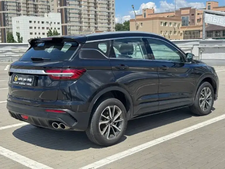 🚘 В продаже belgee x50
Год выпуска: 2023
Пробег на табло: 61 311 км
Птс: электронный
Двигатель: 1.5 бензин
Трансмиссия: amt
Vin: y4k8622z4pb940084
Цена: 1 240 000
Новая цена: 1 210 000 руб.
📞 + 7 (938) 130-35-61
Г. Ростов-на-дону, тц «сиверс», пр. Сиверса, 23 – как нас найти 📍
Способы оплаты:
— Наличные;
— Кредит (20 банков);
— Безнал без ндс;
— Обмен на ваш авто.
Больше подробностей об авто и способах оплаты узнавайте у менеджера 📲 @autozaorndbot
___________
Подбор авто – @auto_zao_bot 🤖
Все авто – https://autozao. Ru/ 🌐
Мы в max. Ru/auto_zao_rnd 💬
🗺️ Присоединяйтесь к авто зао :
— Москва
— Краснодар - фотография - 4