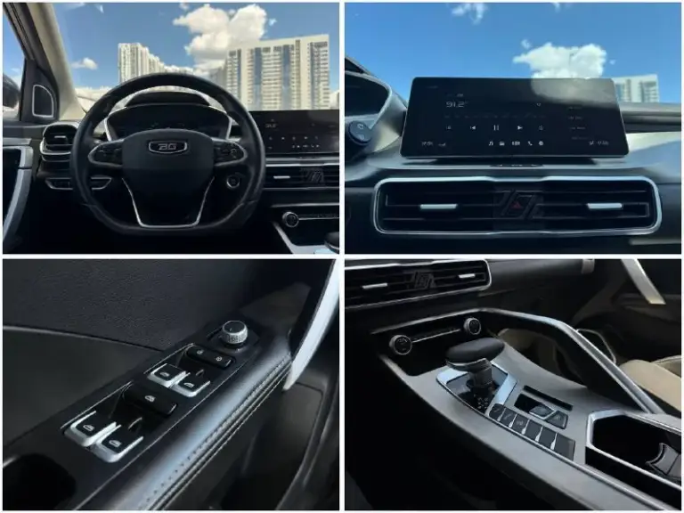 🚘 В продаже belgee x50
Год выпуска: 2023
Пробег на табло: 61 311 км
Птс: электронный
Двигатель: 1.5 бензин
Трансмиссия: amt
Vin: y4k8622z4pb940084
Цена: 1 240 000
Новая цена: 1 210 000 руб.
📞 + 7 (938) 130-35-61
Г. Ростов-на-дону, тц «сиверс», пр. Сиверса, 23 – как нас найти 📍
Способы оплаты:
— Наличные;
— Кредит (20 банков);
— Безнал без ндс;
— Обмен на ваш авто.
Больше подробностей об авто и способах оплаты узнавайте у менеджера 📲 @autozaorndbot
___________
Подбор авто – @auto_zao_bot 🤖
Все авто – https://autozao. Ru/ 🌐
Мы в max. Ru/auto_zao_rnd 💬
🗺️ Присоединяйтесь к авто зао :
— Москва
— Краснодар - фотография - 5