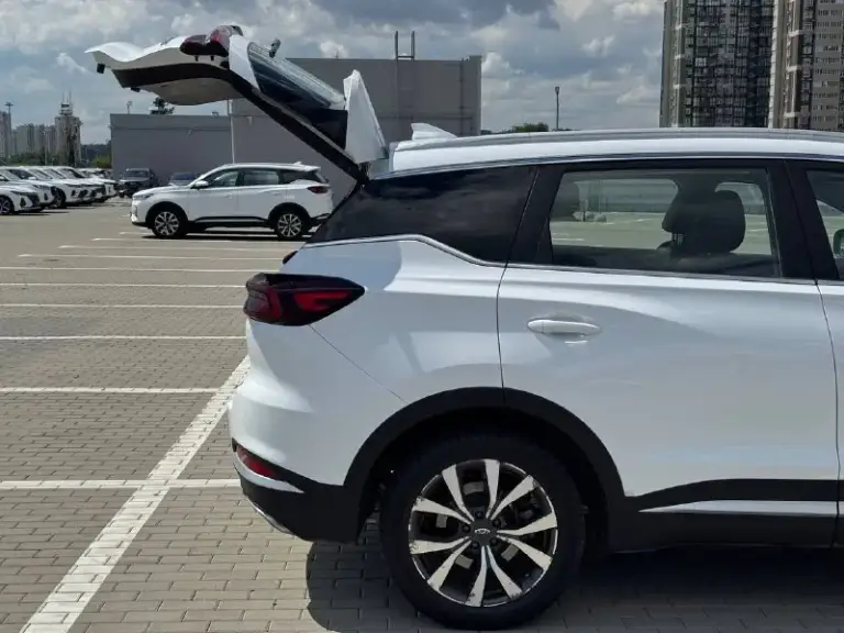 🚘 В продаже chery tiggo 7pro

Год выпуска: 2023
Пробег на табло: 84 051 км
Птс: электронный
Двигатель: 1.5 бензин
Трансмиссия: cvt

Vin: lvvdb21bxpd766592
Цена: 1 250 000
Новая цена: 1 230 000 руб.

📞 + 7 (938) 130-35-61

Г. Ростов-на-дону, тц «сиверс», пр. Сиверса, 23 – как нас найти 📍

Способы оплаты:
— Наличные;
— Кредит (20 банков);
— Безнал без ндс;
— Обмен на ваш авто.

Больше подробностей об авто и способах оплаты узнавайте у менеджера 📲 @autozaorndbot
___________

Подбор авто – @auto_zao_bot 🤖
Все авто – https://autozao. Ru/ 🌐
Мы в max. Ru/auto_zao_rnd 💬

🗺️ Присоединяйтесь к авто зао :

— Москва
— Краснодар - фотография - 2