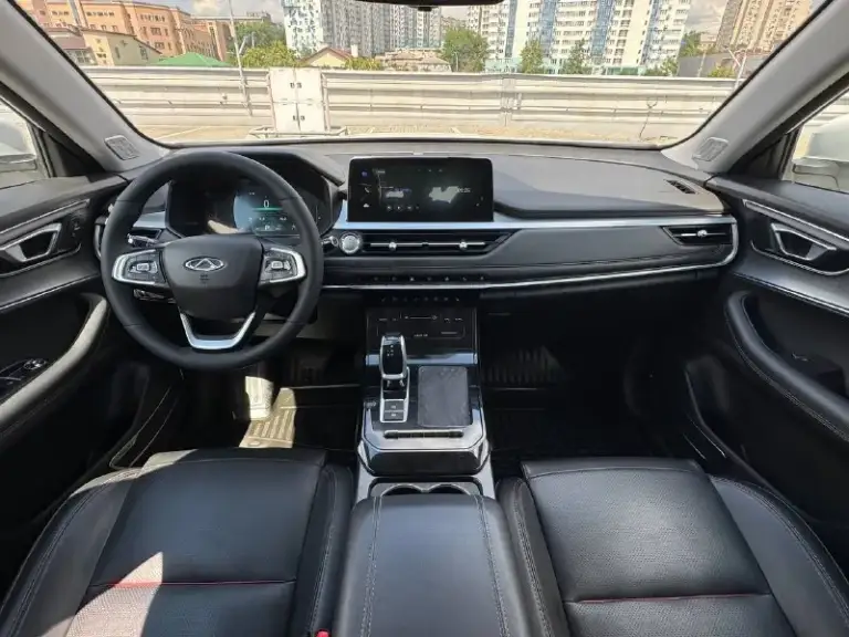 🚘 В продаже chery tiggo 7pro

Год выпуска: 2023
Пробег на табло: 84 051 км
Птс: электронный
Двигатель: 1.5 бензин
Трансмиссия: cvt

Vin: lvvdb21bxpd766592
Цена: 1 250 000
Новая цена: 1 230 000 руб.

📞 + 7 (938) 130-35-61

Г. Ростов-на-дону, тц «сиверс», пр. Сиверса, 23 – как нас найти 📍

Способы оплаты:
— Наличные;
— Кредит (20 банков);
— Безнал без ндс;
— Обмен на ваш авто.

Больше подробностей об авто и способах оплаты узнавайте у менеджера 📲 @autozaorndbot
___________

Подбор авто – @auto_zao_bot 🤖
Все авто – https://autozao. Ru/ 🌐
Мы в max. Ru/auto_zao_rnd 💬

🗺️ Присоединяйтесь к авто зао :

— Москва
— Краснодар - фотография - 3