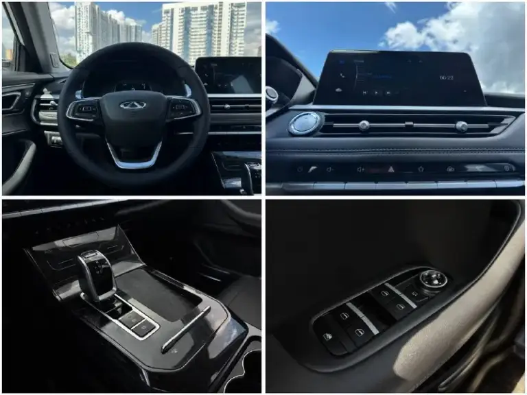 🚘 В продаже chery tiggo 7pro

Год выпуска: 2023
Пробег на табло: 84 051 км
Птс: электронный
Двигатель: 1.5 бензин
Трансмиссия: cvt

Vin: lvvdb21bxpd766592
Цена: 1 250 000
Новая цена: 1 230 000 руб.

📞 + 7 (938) 130-35-61

Г. Ростов-на-дону, тц «сиверс», пр. Сиверса, 23 – как нас найти 📍

Способы оплаты:
— Наличные;
— Кредит (20 банков);
— Безнал без ндс;
— Обмен на ваш авто.

Больше подробностей об авто и способах оплаты узнавайте у менеджера 📲 @autozaorndbot
___________

Подбор авто – @auto_zao_bot 🤖
Все авто – https://autozao. Ru/ 🌐
Мы в max. Ru/auto_zao_rnd 💬

🗺️ Присоединяйтесь к авто зао :

— Москва
— Краснодар - фотография - 5