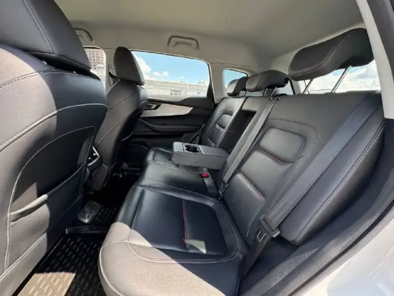 🚘 В продаже chery tiggo 7pro

Год выпуска: 2023
Пробег на табло: 84 051 км
Птс: электронный
Двигатель: 1.5 бензин
Трансмиссия: cvt

Vin: lvvdb21bxpd766592
Цена: 1 250 000
Новая цена: 1 230 000 руб.

📞 + 7 (938) 130-35-61

Г. Ростов-на-дону, тц «сиверс», пр. Сиверса, 23 – как нас найти 📍

Способы оплаты:
— Наличные;
— Кредит (20 банков);
— Безнал без ндс;
— Обмен на ваш авто.

Больше подробностей об авто и способах оплаты узнавайте у менеджера 📲 @autozaorndbot
___________

Подбор авто – @auto_zao_bot 🤖
Все авто – https://autozao. Ru/ 🌐
Мы в max. Ru/auto_zao_rnd 💬

🗺️ Присоединяйтесь к авто зао :

— Москва
— Краснодар - фотография - 6