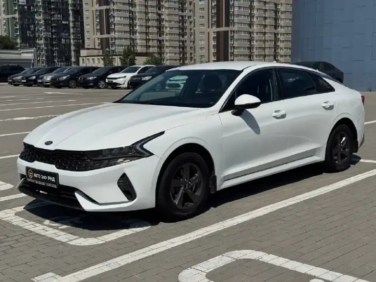 🚘 В продаже kia k5

Год выпуска: 2021
Пробег на табло: 143 374 км
Птс: электронный
Двигатель: 2.0 бензин
Трансмиссия: at

Vin: xweg2414bm0003825
Цена: 1 490 000
Новая цена: 1 470 000 руб.

📞 + 7 (938) 130-35-61

Г. Ростов-на-дону, тц «сиверс», пр. Сиверса, 23 – как нас найти 📍

Способы оплаты:
— Наличные;
— Кредит (20 банков);
— Безнал без ндс;
— Обмен на ваш авто.

Больше подробностей об авто и способах оплаты узнавайте у менеджера 📲 @autozaorndbot
___________

Подбор авто – @auto_zao_bot 🤖
Все авто – https://autozao. Ru/ 🌐
Мы в max. Ru/auto_zao_rnd 💬

🗺️ Присоединяйтесь к авто зао :

— Москва
— Краснодар - фотография - 1
