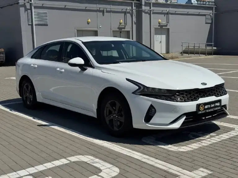 🚘 В продаже kia k5

Год выпуска: 2021
Пробег на табло: 143 374 км
Птс: электронный
Двигатель: 2.0 бензин
Трансмиссия: at

Vin: xweg2414bm0003825
Цена: 1 490 000
Новая цена: 1 470 000 руб.

📞 + 7 (938) 130-35-61

Г. Ростов-на-дону, тц «сиверс», пр. Сиверса, 23 – как нас найти 📍

Способы оплаты:
— Наличные;
— Кредит (20 банков);
— Безнал без ндс;
— Обмен на ваш авто.

Больше подробностей об авто и способах оплаты узнавайте у менеджера 📲 @autozaorndbot
___________

Подбор авто – @auto_zao_bot 🤖
Все авто – https://autozao. Ru/ 🌐
Мы в max. Ru/auto_zao_rnd 💬

🗺️ Присоединяйтесь к авто зао :

— Москва
— Краснодар - фотография - 2