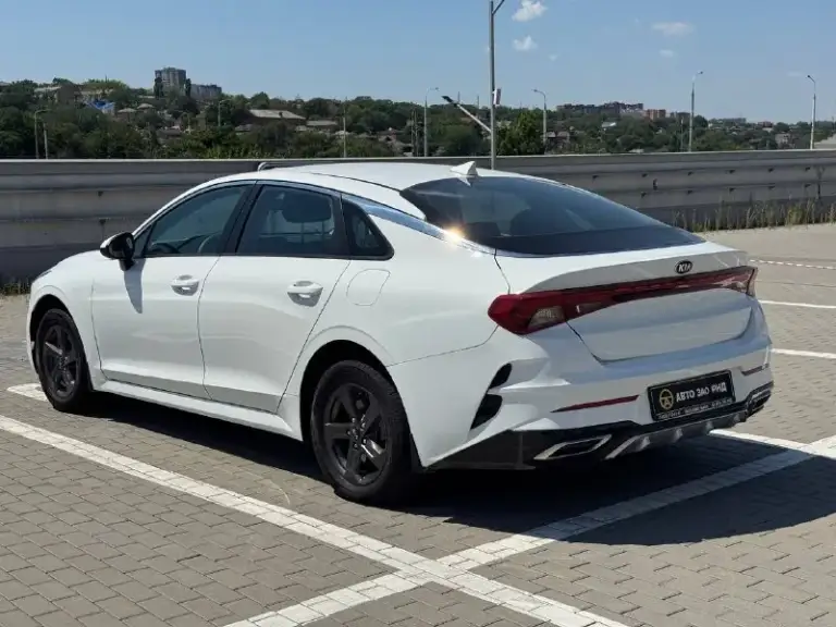 🚘 В продаже kia k5

Год выпуска: 2021
Пробег на табло: 143 374 км
Птс: электронный
Двигатель: 2.0 бензин
Трансмиссия: at

Vin: xweg2414bm0003825
Цена: 1 490 000
Новая цена: 1 470 000 руб.

📞 + 7 (938) 130-35-61

Г. Ростов-на-дону, тц «сиверс», пр. Сиверса, 23 – как нас найти 📍

Способы оплаты:
— Наличные;
— Кредит (20 банков);
— Безнал без ндс;
— Обмен на ваш авто.

Больше подробностей об авто и способах оплаты узнавайте у менеджера 📲 @autozaorndbot
___________

Подбор авто – @auto_zao_bot 🤖
Все авто – https://autozao. Ru/ 🌐
Мы в max. Ru/auto_zao_rnd 💬

🗺️ Присоединяйтесь к авто зао :

— Москва
— Краснодар - фотография - 3