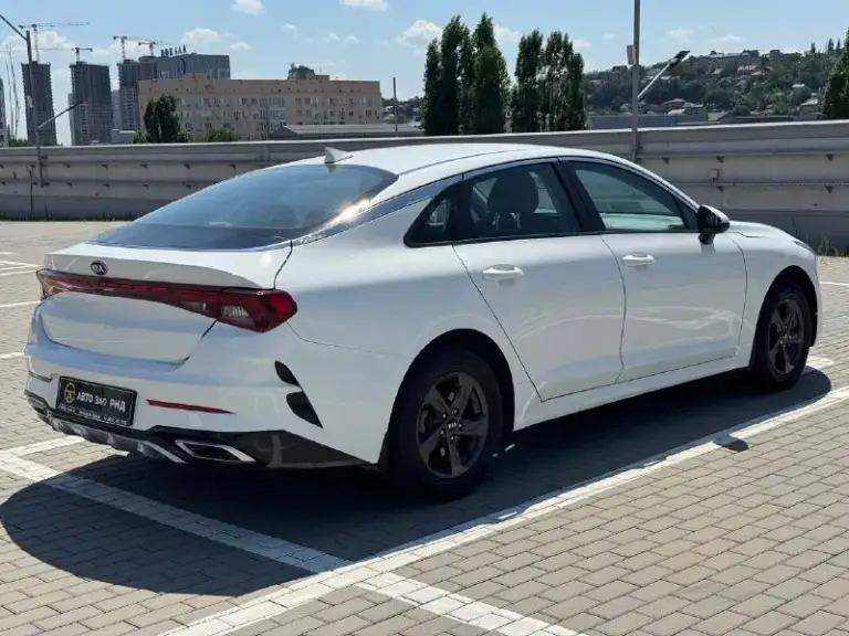 🚘 В продаже kia k5

Год выпуска: 2021
Пробег на табло: 143 374 км
Птс: электронный
Двигатель: 2.0 бензин
Трансмиссия: at

Vin: xweg2414bm0003825
Цена: 1 490 000
Новая цена: 1 470 000 руб.

📞 + 7 (938) 130-35-61

Г. Ростов-на-дону, тц «сиверс», пр. Сиверса, 23 – как нас найти 📍

Способы оплаты:
— Наличные;
— Кредит (20 банков);
— Безнал без ндс;
— Обмен на ваш авто.

Больше подробностей об авто и способах оплаты узнавайте у менеджера 📲 @autozaorndbot
___________

Подбор авто – @auto_zao_bot 🤖
Все авто – https://autozao. Ru/ 🌐
Мы в max. Ru/auto_zao_rnd 💬

🗺️ Присоединяйтесь к авто зао :

— Москва
— Краснодар - фотография - 4
