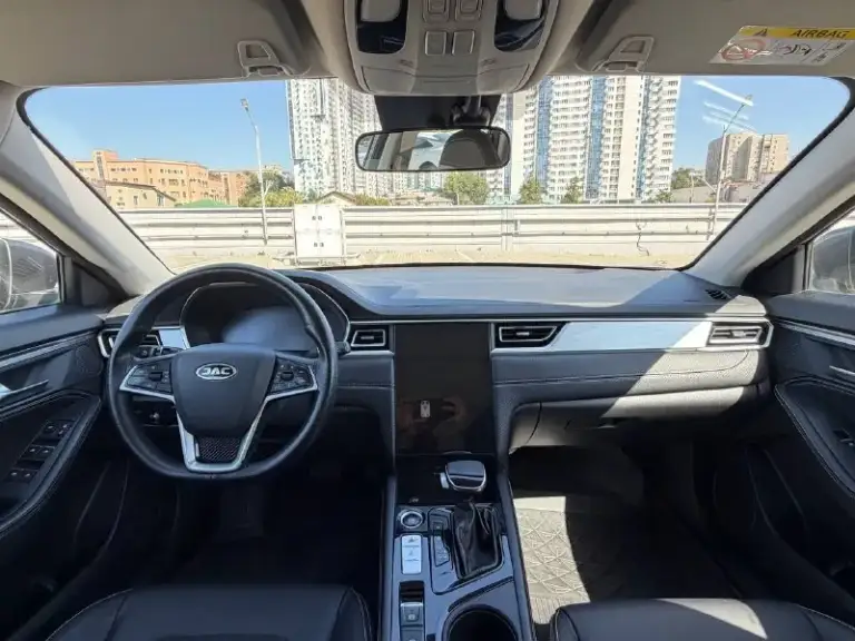 🚘 В продаже jac j7

Год выпуска: 2023
Пробег на табло: 71 313 км
Птс: электронный
Двигатель: 1.5 бензин
Трансмиссия: cvt

Vin: mx1j7aggxpk047513
Цена: 970 000 руб.

📞 + 7 (938) 130-35-61

Г. Ростов-на-дону, тц «сиверс», пр. Сиверса, 23 – как нас найти 📍

Способы оплаты:
— Наличные;
— Кредит (20 банков);
— Безнал без ндс;
— Обмен на ваш авто.

Больше подробностей об авто и способах оплаты узнавайте у менеджера 📲 @autozaorndbot
___________

Подбор авто – @auto_zao_bot 🤖
Все авто – https://autozao. Ru/ 🌐
Мы в max. Ru/auto_zao_rnd 💬

🗺️ Присоединяйтесь к авто зао :

— Москва
— Краснодар - фотография - 2