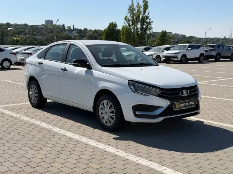 🚘 В продаже lada vesta

Год выпуска: 2023
Пробег на табло: 76 533 км
Птс: оригинал
Двигатель: 1.6 бензин
Трансмиссия: mt

Vin: xtagfl110r0736152
Цена: 860 000 руб.

📞 + 7 (938) 130-35-61

Г. Ростов-на-дону, тц «сиверс», пр. Сиверса, 23 – как нас найти 📍

Способы оплаты:
— Наличные;
— Кредит (20 банков);
— Безнал без ндс;
— Обмен на ваш авто.

Больше подробностей об авто и способах оплаты узнавайте у менеджера 📲 @autozaorndbot
___________

Подбор авто – @auto_zao_bot 🤖
Все авто – https://autozao. Ru/ 🌐
Мы в max. Ru/auto_zao_rnd 💬

🗺️ Присоединяйтесь к авто зао :

— Москва
— Краснодар - фотография - 2