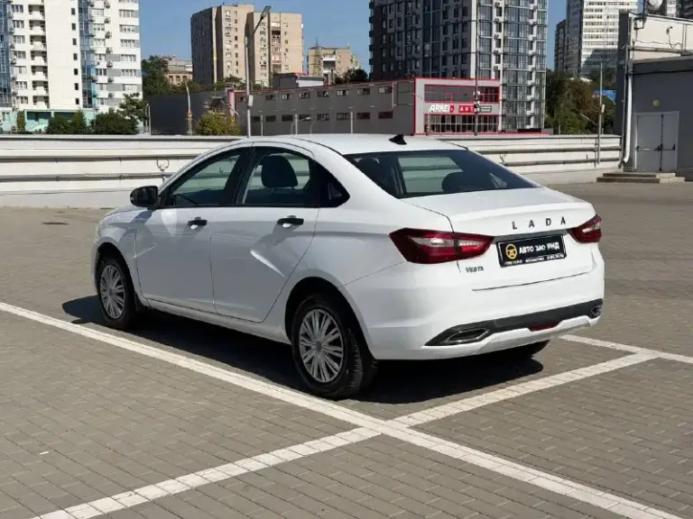 🚘 В продаже lada vesta

Год выпуска: 2023
Пробег на табло: 76 533 км
Птс: оригинал
Двигатель: 1.6 бензин
Трансмиссия: mt

Vin: xtagfl110r0736152
Цена: 860 000 руб.

📞 + 7 (938) 130-35-61

Г. Ростов-на-дону, тц «сиверс», пр. Сиверса, 23 – как нас найти 📍

Способы оплаты:
— Наличные;
— Кредит (20 банков);
— Безнал без ндс;
— Обмен на ваш авто.

Больше подробностей об авто и способах оплаты узнавайте у менеджера 📲 @autozaorndbot
___________

Подбор авто – @auto_zao_bot 🤖
Все авто – https://autozao. Ru/ 🌐
Мы в max. Ru/auto_zao_rnd 💬

🗺️ Присоединяйтесь к авто зао :

— Москва
— Краснодар - фотография - 3