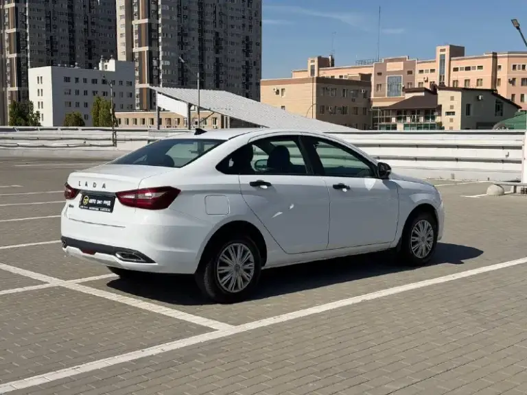 🚘 В продаже lada vesta

Год выпуска: 2023
Пробег на табло: 76 533 км
Птс: оригинал
Двигатель: 1.6 бензин
Трансмиссия: mt

Vin: xtagfl110r0736152
Цена: 860 000 руб.

📞 + 7 (938) 130-35-61

Г. Ростов-на-дону, тц «сиверс», пр. Сиверса, 23 – как нас найти 📍

Способы оплаты:
— Наличные;
— Кредит (20 банков);
— Безнал без ндс;
— Обмен на ваш авто.

Больше подробностей об авто и способах оплаты узнавайте у менеджера 📲 @autozaorndbot
___________

Подбор авто – @auto_zao_bot 🤖
Все авто – https://autozao. Ru/ 🌐
Мы в max. Ru/auto_zao_rnd 💬

🗺️ Присоединяйтесь к авто зао :

— Москва
— Краснодар - фотография - 4