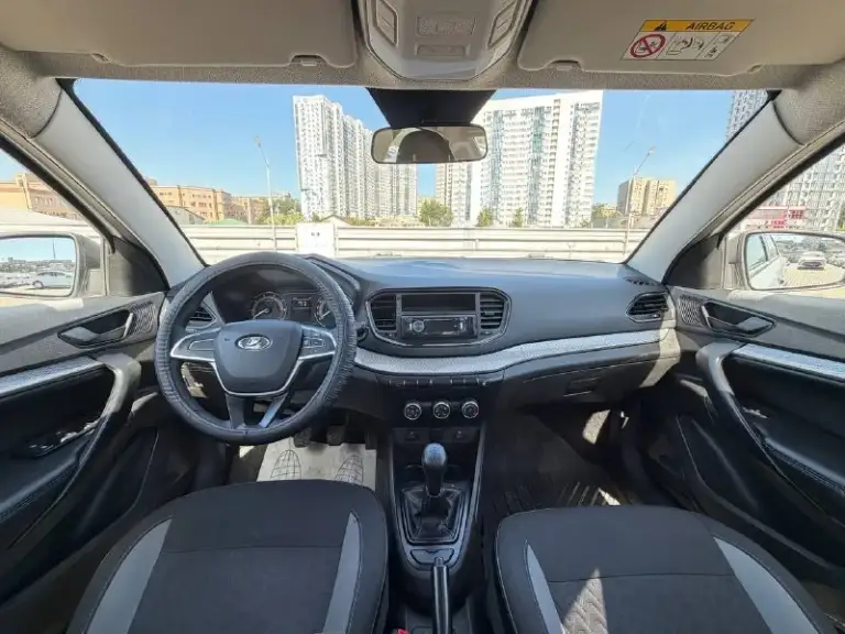 🚘 В продаже lada vesta

Год выпуска: 2023
Пробег на табло: 76 533 км
Птс: оригинал
Двигатель: 1.6 бензин
Трансмиссия: mt

Vin: xtagfl110r0736152
Цена: 860 000 руб.

📞 + 7 (938) 130-35-61

Г. Ростов-на-дону, тц «сиверс», пр. Сиверса, 23 – как нас найти 📍

Способы оплаты:
— Наличные;
— Кредит (20 банков);
— Безнал без ндс;
— Обмен на ваш авто.

Больше подробностей об авто и способах оплаты узнавайте у менеджера 📲 @autozaorndbot
___________

Подбор авто – @auto_zao_bot 🤖
Все авто – https://autozao. Ru/ 🌐
Мы в max. Ru/auto_zao_rnd 💬

🗺️ Присоединяйтесь к авто зао :

— Москва
— Краснодар - фотография - 5