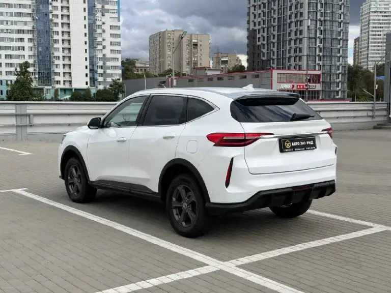 🚘 В продаже haval f7

Год выпуска: 2023
Пробег на табло: 243 052 км
Птс: электронный
Двигатель: 1.5 бензин
Трансмиссия: амт

Vin: xzgef04a8pa340882
Цена: 1 420 000 руб.

📞 + 7 (938) 130-35-61

Г. Ростов-на-дону, тц «сиверс», пр. Сиверса, 23 – как нас найти 📍

Способы оплаты:
— Наличные;
— Кредит (20 банков);
— Безнал без ндс;
— Обмен на ваш авто.

Больше подробностей об авто и способах оплаты узнавайте у менеджера 📲 @autozaorndbot
___________

Подбор авто – @auto_zao_bot 🤖
Все авто – https://autozao. Ru/ 🌐
Мы в max. Ru/auto_zao_rnd 💬

🗺️ Присоединяйтесь к авто зао :

— Москва
— Краснодар - фотография - 2