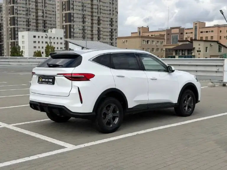 🚘 В продаже haval f7

Год выпуска: 2023
Пробег на табло: 243 052 км
Птс: электронный
Двигатель: 1.5 бензин
Трансмиссия: амт

Vin: xzgef04a8pa340882
Цена: 1 420 000 руб.

📞 + 7 (938) 130-35-61

Г. Ростов-на-дону, тц «сиверс», пр. Сиверса, 23 – как нас найти 📍

Способы оплаты:
— Наличные;
— Кредит (20 банков);
— Безнал без ндс;
— Обмен на ваш авто.

Больше подробностей об авто и способах оплаты узнавайте у менеджера 📲 @autozaorndbot
___________

Подбор авто – @auto_zao_bot 🤖
Все авто – https://autozao. Ru/ 🌐
Мы в max. Ru/auto_zao_rnd 💬

🗺️ Присоединяйтесь к авто зао :

— Москва
— Краснодар - фотография - 3