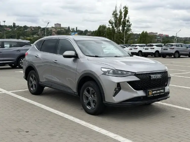 🚘 В продаже haval f7

Год выпуска: 2024
Пробег на табло: 208 815 км
Двигатель: 1.5 бензин
Трансмиссия: amt

Vin: xzgef04axra354897
Цена: 1 490 000 руб.

📞 + 7 (938) 130-35-61

Г. Ростов-на-дону, тц «сиверс», пр. Сиверса, 23 – как нас найти 📍

Способы оплаты:
— Наличные;
— Кредит (20 банков);
— Безнал без ндс;
— Обмен на ваш авто.

Больше подробностей об авто и способах оплаты узнавайте у менеджера 📲 @autozaorndbot
___________

Подбор авто – @auto_zao_bot 🤖
Все авто – https://autozao. Ru/ 🌐
Мы в max. Ru/auto_zao_rnd 💬

🗺️ Присоединяйтесь к авто зао :

— Москва
— Краснодар - фотография - 2