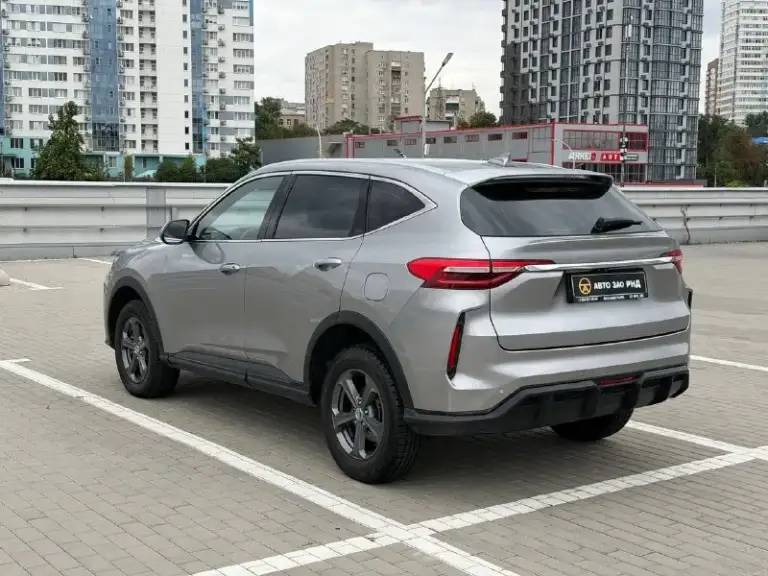 🚘 В продаже haval f7

Год выпуска: 2024
Пробег на табло: 208 815 км
Двигатель: 1.5 бензин
Трансмиссия: amt

Vin: xzgef04axra354897
Цена: 1 490 000 руб.

📞 + 7 (938) 130-35-61

Г. Ростов-на-дону, тц «сиверс», пр. Сиверса, 23 – как нас найти 📍

Способы оплаты:
— Наличные;
— Кредит (20 банков);
— Безнал без ндс;
— Обмен на ваш авто.

Больше подробностей об авто и способах оплаты узнавайте у менеджера 📲 @autozaorndbot
___________

Подбор авто – @auto_zao_bot 🤖
Все авто – https://autozao. Ru/ 🌐
Мы в max. Ru/auto_zao_rnd 💬

🗺️ Присоединяйтесь к авто зао :

— Москва
— Краснодар - фотография - 3