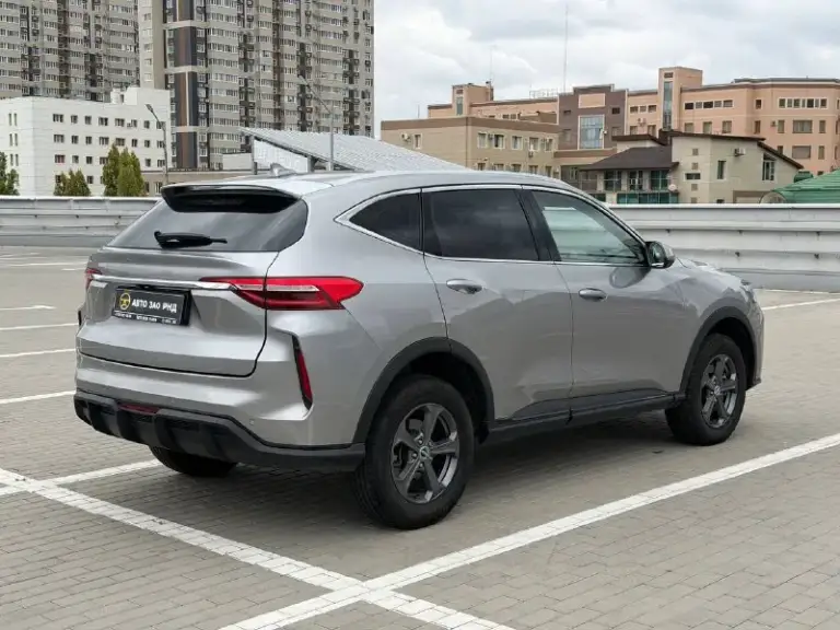 🚘 В продаже haval f7

Год выпуска: 2024
Пробег на табло: 208 815 км
Двигатель: 1.5 бензин
Трансмиссия: amt

Vin: xzgef04axra354897
Цена: 1 490 000 руб.

📞 + 7 (938) 130-35-61

Г. Ростов-на-дону, тц «сиверс», пр. Сиверса, 23 – как нас найти 📍

Способы оплаты:
— Наличные;
— Кредит (20 банков);
— Безнал без ндс;
— Обмен на ваш авто.

Больше подробностей об авто и способах оплаты узнавайте у менеджера 📲 @autozaorndbot
___________

Подбор авто – @auto_zao_bot 🤖
Все авто – https://autozao. Ru/ 🌐
Мы в max. Ru/auto_zao_rnd 💬

🗺️ Присоединяйтесь к авто зао :

— Москва
— Краснодар - фотография - 4