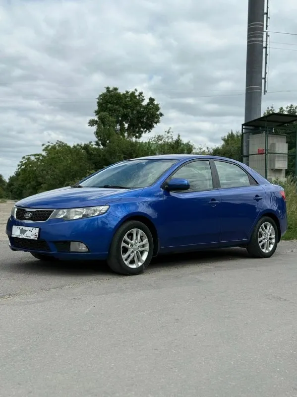 Кия cerato
2011Г
2 Владельца
1,6
Мкпп 6ст
Расход 5-6 литров
В отличной комплектации
Стеклоподъемники
Электро зеркала
Складывание зеркал
Датчик света
Кондиционер
Подогревы зеркал, зоны дворников, сидений
Все что имеется в машине, все работает
За авто не стыдно, вид имеет, красивый цвет.
Осмотр лнр город луганск.
Цена 840.тыс. Руб. Торг

Контакты:
+79591772136
+79155482525 - фотография - 1