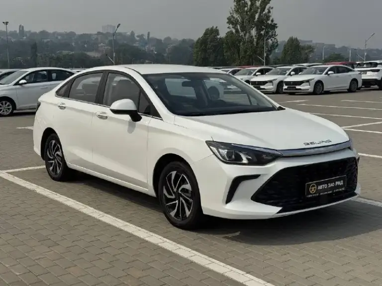 🚘 В продаже baic u5 plus

Год выпуска: 2023
Пробег на табло: 65 997 км
Птс: электронный
Двигатель: 1.5 бензин + газ (пропан)
Трансмиссия: cvt

Vin: xwdclsac4p0000804
Цена: 990 000
Новая цена: 960 000 руб.

📞 + 7 (938) 130-35-61

Г. Ростов-на-дону, тц «сиверс», пр. Сиверса, 23 – как нас найти 📍

Способы оплаты:
— Наличные;
— Кредит (20 банков);
— Безнал без ндс;
— Обмен на ваш авто.

Больше подробностей об авто и способах оплаты узнавайте у менеджера 📲 @autozaorndbot
___________

Подбор авто – @auto_zao_bot 🤖
Все авто – https://autozao. Ru/ 🌐
Мы в max. Ru/auto_zao_rnd 💬

🗺️ Присоединяйтесь к авто зао :

— Москва
— Краснодар - фотография - 2