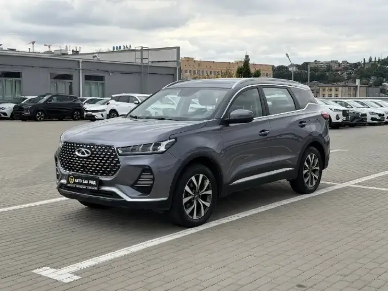 🚘 В продаже chery tiggo 7pro

Год выпуска: 2023
Пробег на табло: 67 920 км
Двигатель: 1.5 бензин
Трансмиссия: cvt

Vin: lvvdb21b9pd779639
Цена: 1 300 000 руб.

📞 + 7 (938) 130-35-61

Г. Ростов-на-дону, тц «сиверс», пр. Сиверса, 23 – как нас найти 📍

Способы оплаты:
— Наличные;
— Кредит (20 банков);
— Безнал без ндс;
— Обмен на ваш авто.

Больше подробностей об авто и способах оплаты узнавайте у менеджера 📲 @autozaorndbot
___________

Подбор авто – @auto_zao_bot 🤖
Все авто – https://autozao. Ru/ 🌐
Мы в max. Ru/auto_zao_rnd 💬

🗺️ Присоединяйтесь к авто зао :

— Москва
— Краснодар - фотография - 1