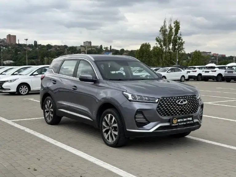 🚘 В продаже chery tiggo 7pro

Год выпуска: 2023
Пробег на табло: 67 920 км
Двигатель: 1.5 бензин
Трансмиссия: cvt

Vin: lvvdb21b9pd779639
Цена: 1 300 000 руб.

📞 + 7 (938) 130-35-61

Г. Ростов-на-дону, тц «сиверс», пр. Сиверса, 23 – как нас найти 📍

Способы оплаты:
— Наличные;
— Кредит (20 банков);
— Безнал без ндс;
— Обмен на ваш авто.

Больше подробностей об авто и способах оплаты узнавайте у менеджера 📲 @autozaorndbot
___________

Подбор авто – @auto_zao_bot 🤖
Все авто – https://autozao. Ru/ 🌐
Мы в max. Ru/auto_zao_rnd 💬

🗺️ Присоединяйтесь к авто зао :

— Москва
— Краснодар - фотография - 2