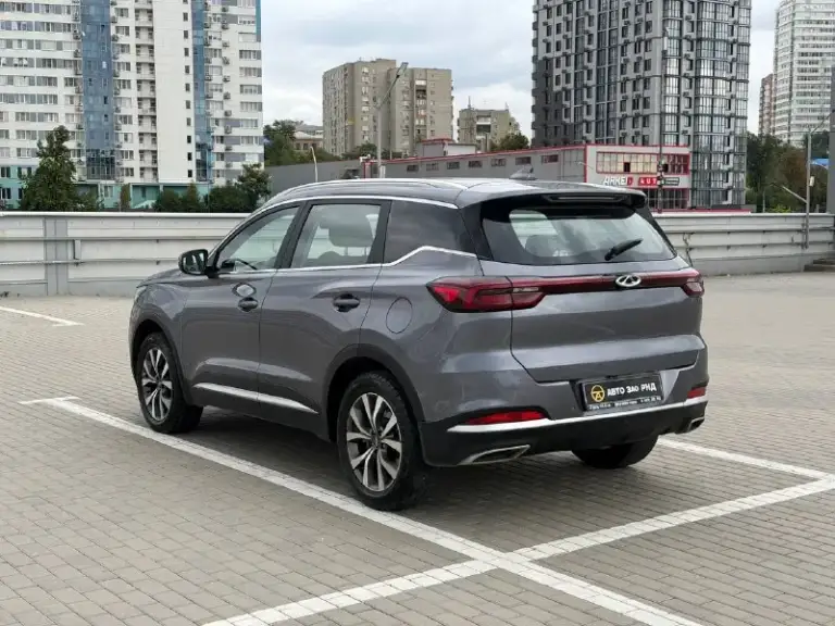 🚘 В продаже chery tiggo 7pro

Год выпуска: 2023
Пробег на табло: 67 920 км
Двигатель: 1.5 бензин
Трансмиссия: cvt

Vin: lvvdb21b9pd779639
Цена: 1 300 000 руб.

📞 + 7 (938) 130-35-61

Г. Ростов-на-дону, тц «сиверс», пр. Сиверса, 23 – как нас найти 📍

Способы оплаты:
— Наличные;
— Кредит (20 банков);
— Безнал без ндс;
— Обмен на ваш авто.

Больше подробностей об авто и способах оплаты узнавайте у менеджера 📲 @autozaorndbot
___________

Подбор авто – @auto_zao_bot 🤖
Все авто – https://autozao. Ru/ 🌐
Мы в max. Ru/auto_zao_rnd 💬

🗺️ Присоединяйтесь к авто зао :

— Москва
— Краснодар - фотография - 3