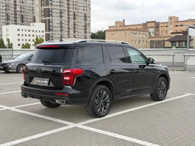 🚘 В продаже gac gs8

Год выпуска: 2023
Пробег на табло: 87 912 км
Двигатель: 2.0 бензин
Трансмиссия: at

Vin: lmgjs3g82p1035715
Цена: 2 690 000 руб.

📞 + 7 (938) 130-35-61

Г. Ростов-на-дону, тц «сиверс», пр. Сиверса, 23 – как нас найти 📍

Способы оплаты:
— Наличные;
— Кредит (20 банков);
— Безнал без ндс;
— Обмен на ваш авто.

Больше подробностей об авто и способах оплаты узнавайте у менеджера 📲 @autozaorndbot
___________

Подбор авто – @auto_zao_bot 🤖
Все авто – https://autozao. Ru/ 🌐
Мы в max. Ru/auto_zao_rnd 💬

🗺️ Присоединяйтесь к авто зао :

— Москва
— Краснодар - фотография - 3