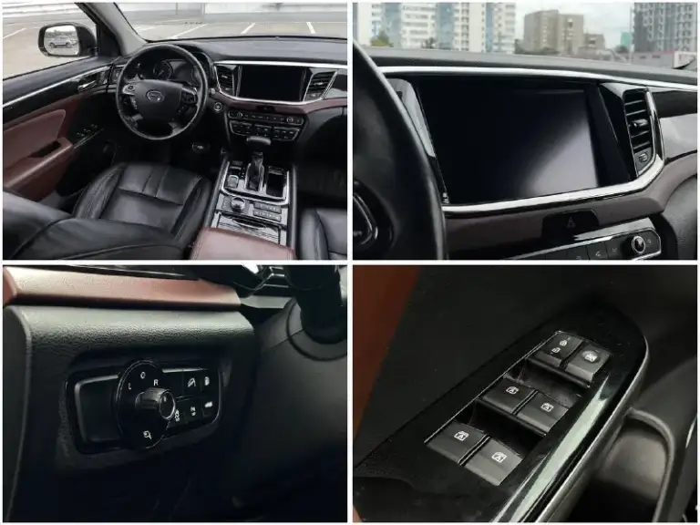 🚘 В продаже gac gs8

Год выпуска: 2023
Пробег на табло: 87 912 км
Двигатель: 2.0 бензин
Трансмиссия: at

Vin: lmgjs3g82p1035715
Цена: 2 690 000 руб.

📞 + 7 (938) 130-35-61

Г. Ростов-на-дону, тц «сиверс», пр. Сиверса, 23 – как нас найти 📍

Способы оплаты:
— Наличные;
— Кредит (20 банков);
— Безнал без ндс;
— Обмен на ваш авто.

Больше подробностей об авто и способах оплаты узнавайте у менеджера 📲 @autozaorndbot
___________

Подбор авто – @auto_zao_bot 🤖
Все авто – https://autozao. Ru/ 🌐
Мы в max. Ru/auto_zao_rnd 💬

🗺️ Присоединяйтесь к авто зао :

— Москва
— Краснодар - фотография - 5