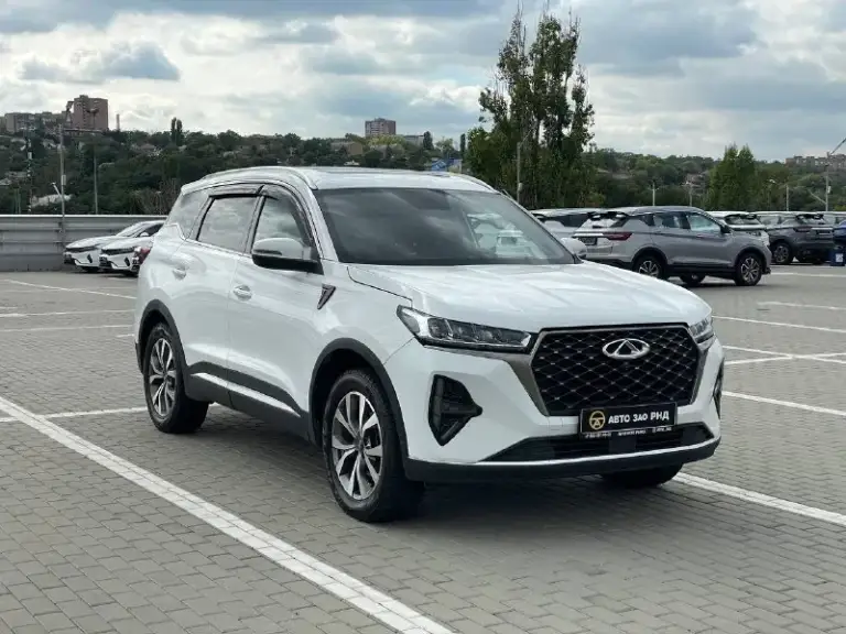 🚘 В продаже chery tiggo 7pro max

Год выпуска: 2023
Пробег на табло: 67 270 км
Двигатель: 1.5 бензин
Трансмиссия: cvt

Vin: lvvdb21b2pd372665
Цена: 1 480 000 руб.

📞 + 7 (938) 130-35-61

Г. Ростов-на-дону, тц «сиверс», пр. Сиверса, 23 – как нас найти 📍

Способы оплаты:
— Наличные;
— Кредит (20 банков);
— Безнал без ндс;
— Обмен на ваш авто.

Больше подробностей об авто и способах оплаты узнавайте у менеджера 📲 @autozaorndbot
___________

Подбор авто – @auto_zao_bot 🤖
Все авто – https://autozao. Ru/ 🌐
Мы в max. Ru/auto_zao_rnd 💬

🗺️ Присоединяйтесь к авто зао :

— Москва
— Краснодар - фотография - 2