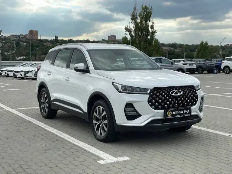 🚘 В продаже chery tiggo 7pro

Год выпуска: 2023
Пробег на табло: 66 000 км
Двигатель: 1.5 бензин
Трансмиссия: cvt

Vin: lvvdb21b5pd805881
Цена: 1 320 000 руб.

📞 + 7 (938) 130-35-61

Г. Ростов-на-дону, тц «сиверс», пр. Сиверса, 23 – как нас найти 📍

Способы оплаты:
— Наличные;
— Кредит (20 банков);
— Безнал без ндс;
— Обмен на ваш авто.

Больше подробностей об авто и способах оплаты узнавайте у менеджера 📲 @autozaorndbot
___________

Подбор авто – @auto_zao_bot 🤖
Все авто – https://autozao. Ru/ 🌐
Мы в max. Ru/auto_zao_rnd 💬

🗺️ Присоединяйтесь к авто зао :

— Москва
— Краснодар - фотография - 2