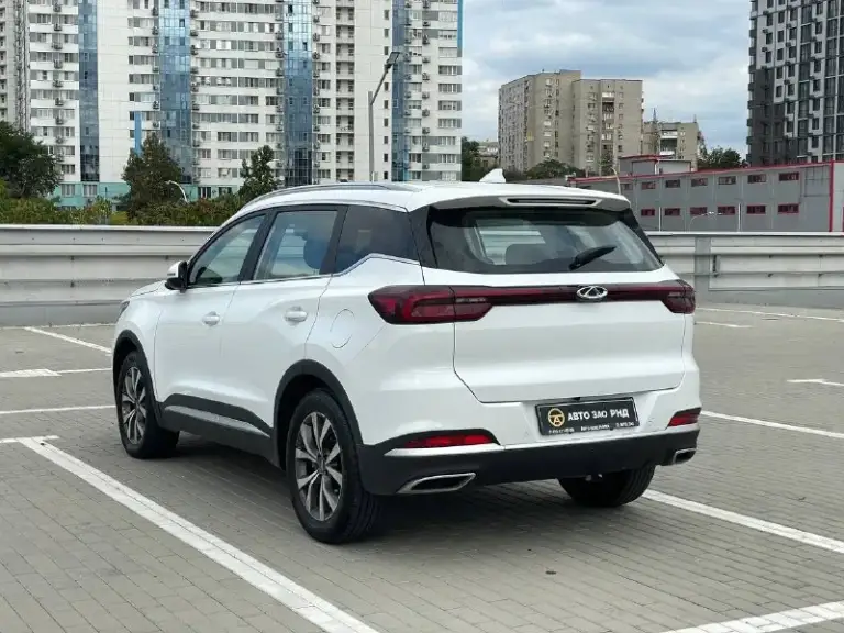 🚘 В продаже chery tiggo 7pro

Год выпуска: 2023
Пробег на табло: 66 000 км
Двигатель: 1.5 бензин
Трансмиссия: cvt

Vin: lvvdb21b5pd805881
Цена: 1 320 000 руб.

📞 + 7 (938) 130-35-61

Г. Ростов-на-дону, тц «сиверс», пр. Сиверса, 23 – как нас найти 📍

Способы оплаты:
— Наличные;
— Кредит (20 банков);
— Безнал без ндс;
— Обмен на ваш авто.

Больше подробностей об авто и способах оплаты узнавайте у менеджера 📲 @autozaorndbot
___________

Подбор авто – @auto_zao_bot 🤖
Все авто – https://autozao. Ru/ 🌐
Мы в max. Ru/auto_zao_rnd 💬

🗺️ Присоединяйтесь к авто зао :

— Москва
— Краснодар - фотография - 3