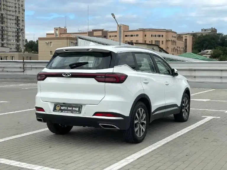 🚘 В продаже chery tiggo 7pro

Год выпуска: 2023
Пробег на табло: 66 000 км
Двигатель: 1.5 бензин
Трансмиссия: cvt

Vin: lvvdb21b5pd805881
Цена: 1 320 000 руб.

📞 + 7 (938) 130-35-61

Г. Ростов-на-дону, тц «сиверс», пр. Сиверса, 23 – как нас найти 📍

Способы оплаты:
— Наличные;
— Кредит (20 банков);
— Безнал без ндс;
— Обмен на ваш авто.

Больше подробностей об авто и способах оплаты узнавайте у менеджера 📲 @autozaorndbot
___________

Подбор авто – @auto_zao_bot 🤖
Все авто – https://autozao. Ru/ 🌐
Мы в max. Ru/auto_zao_rnd 💬

🗺️ Присоединяйтесь к авто зао :

— Москва
— Краснодар - фотография - 4