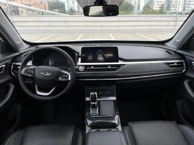 🚘 В продаже chery tiggo 7pro

Год выпуска: 2023
Пробег на табло: 66 000 км
Двигатель: 1.5 бензин
Трансмиссия: cvt

Vin: lvvdb21b5pd805881
Цена: 1 320 000 руб.

📞 + 7 (938) 130-35-61

Г. Ростов-на-дону, тц «сиверс», пр. Сиверса, 23 – как нас найти 📍

Способы оплаты:
— Наличные;
— Кредит (20 банков);
— Безнал без ндс;
— Обмен на ваш авто.

Больше подробностей об авто и способах оплаты узнавайте у менеджера 📲 @autozaorndbot
___________

Подбор авто – @auto_zao_bot 🤖
Все авто – https://autozao. Ru/ 🌐
Мы в max. Ru/auto_zao_rnd 💬

🗺️ Присоединяйтесь к авто зао :

— Москва
— Краснодар - фотография - 5