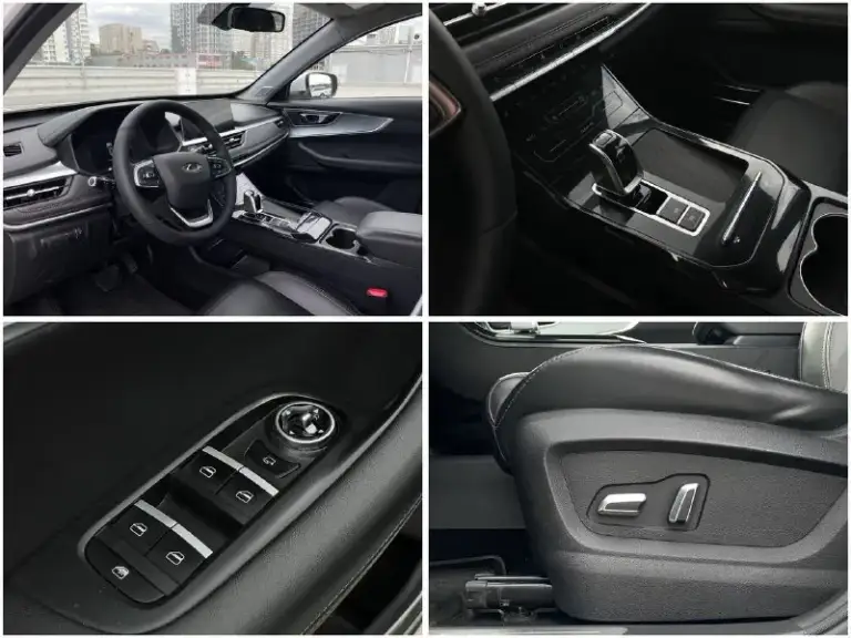 🚘 В продаже chery tiggo 7pro

Год выпуска: 2023
Пробег на табло: 66 000 км
Двигатель: 1.5 бензин
Трансмиссия: cvt

Vin: lvvdb21b5pd805881
Цена: 1 320 000 руб.

📞 + 7 (938) 130-35-61

Г. Ростов-на-дону, тц «сиверс», пр. Сиверса, 23 – как нас найти 📍

Способы оплаты:
— Наличные;
— Кредит (20 банков);
— Безнал без ндс;
— Обмен на ваш авто.

Больше подробностей об авто и способах оплаты узнавайте у менеджера 📲 @autozaorndbot
___________

Подбор авто – @auto_zao_bot 🤖
Все авто – https://autozao. Ru/ 🌐
Мы в max. Ru/auto_zao_rnd 💬

🗺️ Присоединяйтесь к авто зао :

— Москва
— Краснодар - фотография - 7
