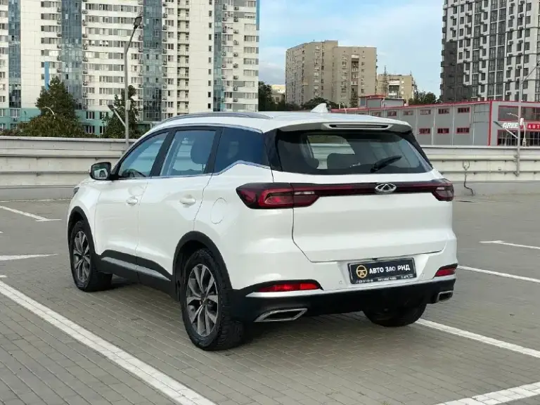 🚘 В продаже chery tiggo 7pro

Год выпуска: 2023
Пробег на табло: 68 608 км
Двигатель: 1.5 бензин
Трансмиссия: cvt

Vin: lvvdb21b4pd784229
Цена: 1 300 000 руб.

📞 + 7 (938) 130-35-61

Г. Ростов-на-дону, тц «сиверс», пр. Сиверса, 23 – как нас найти 📍

Способы оплаты:
— Наличные;
— Кредит (20 банков);
— Безнал без ндс;
— Обмен на ваш авто.

Больше подробностей об авто и способах оплаты узнавайте у менеджера 📲 @autozaorndbot
___________

Подбор авто – @auto_zao_bot 🤖
Все авто – https://autozao. Ru/ 🌐
Мы в max. Ru/auto_zao_rnd 💬

🗺️ Присоединяйтесь к авто зао :

— Москва
— Краснодар - фотография - 1