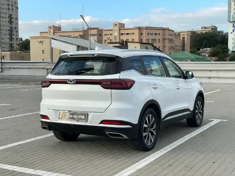 🚘 В продаже chery tiggo 7pro

Год выпуска: 2023
Пробег на табло: 68 608 км
Двигатель: 1.5 бензин
Трансмиссия: cvt

Vin: lvvdb21b4pd784229
Цена: 1 300 000 руб.

📞 + 7 (938) 130-35-61

Г. Ростов-на-дону, тц «сиверс», пр. Сиверса, 23 – как нас найти 📍

Способы оплаты:
— Наличные;
— Кредит (20 банков);
— Безнал без ндс;
— Обмен на ваш авто.

Больше подробностей об авто и способах оплаты узнавайте у менеджера 📲 @autozaorndbot
___________

Подбор авто – @auto_zao_bot 🤖
Все авто – https://autozao. Ru/ 🌐
Мы в max. Ru/auto_zao_rnd 💬

🗺️ Присоединяйтесь к авто зао :

— Москва
— Краснодар - фотография - 2