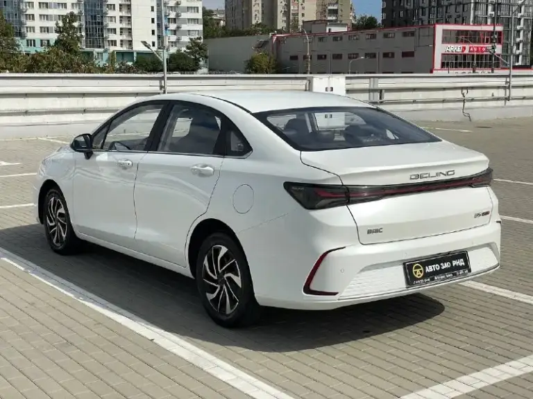 🚘 В продаже baic u5 plus

Год выпуска: 2024
Пробег на табло: 42 840 км
Двигатель: 1.5 бензин
Трансмиссия: мт

Vin: xwdclsam8p0007540
Цена: 1 200 000 руб.

📞 + 7 (938) 130-35-61

Г. Ростов-на-дону, тц «сиверс», пр. Сиверса, 23 – как нас найти 📍

Способы оплаты:
— Наличные;
— Кредит (20 банков);
— Безнал без ндс;
— Обмен на ваш авто.

Больше подробностей об авто и способах оплаты узнавайте у менеджера 📲 @autozaorndbot
___________

Подбор авто – @auto_zao_bot 🤖
Все авто – https://autozao. Ru/ 🌐
Мы в max. Ru/auto_zao_rnd 💬

🗺️ Присоединяйтесь к авто зао :

— Москва
— Краснодар - фотография - 2